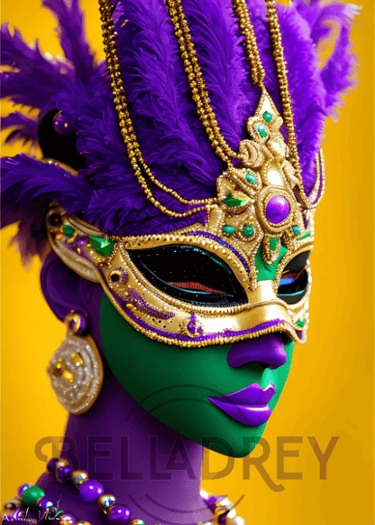 Mardi Gras