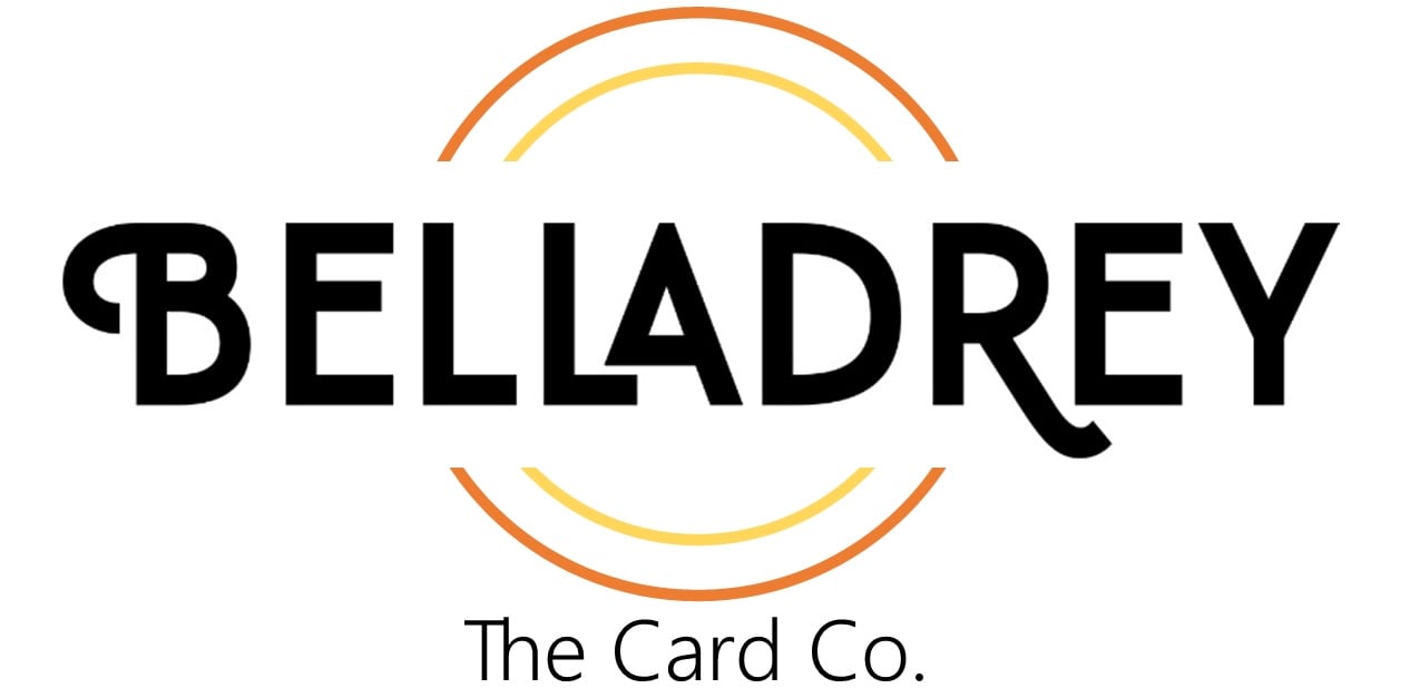 Belladrey Card Company