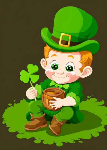 St. Patrick’s Day