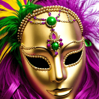 Mardi Gras